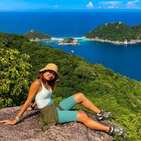 Отзыв от Соня - DTV виза